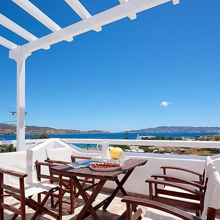 Mirabeli Apartments & Suites بولونيا المظهر الخارجي الصورة