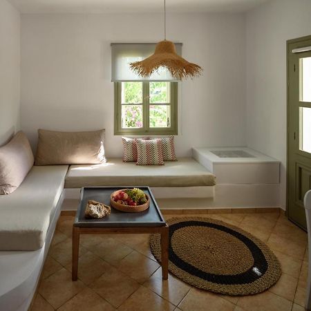 Mirabeli Apartments & Suites بولونيا المظهر الخارجي الصورة