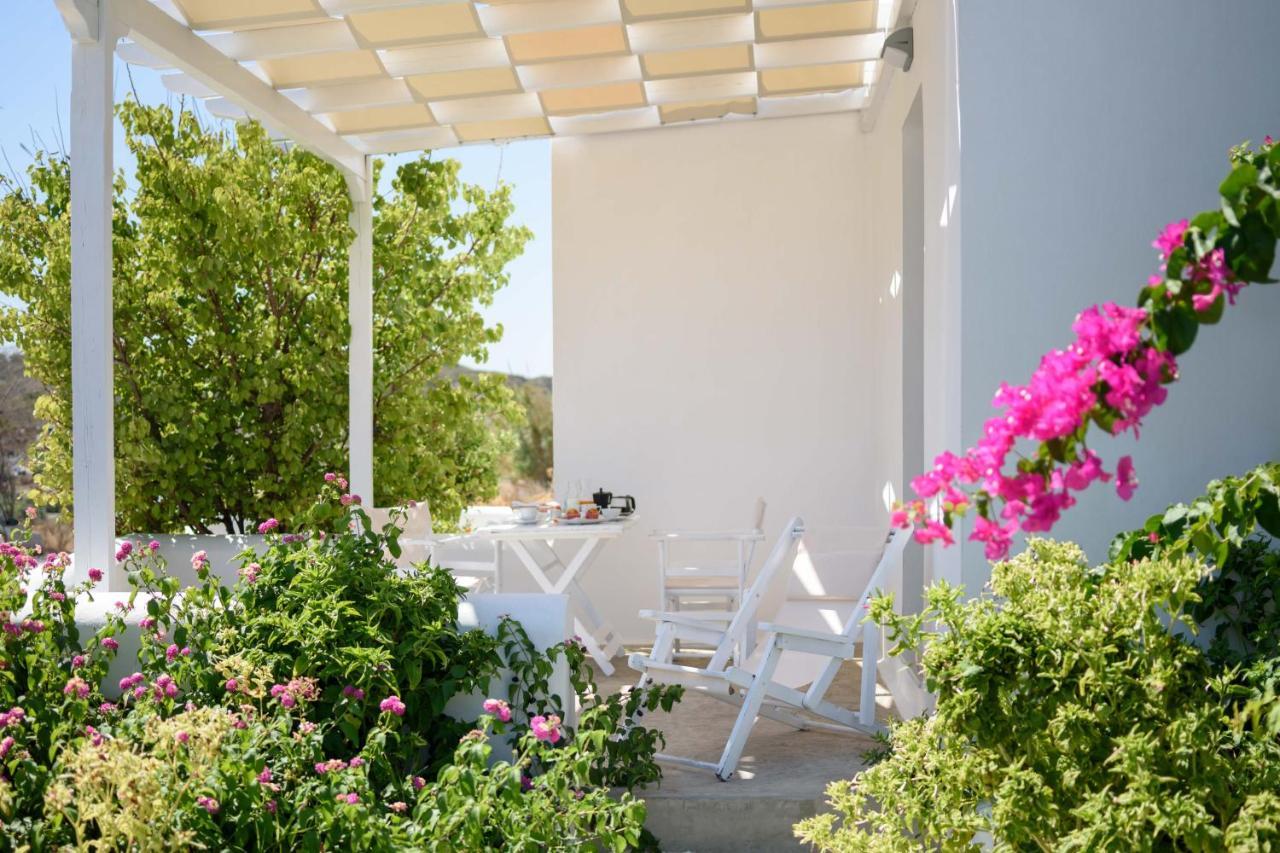 Mirabeli Apartments & Suites بولونيا المظهر الخارجي الصورة