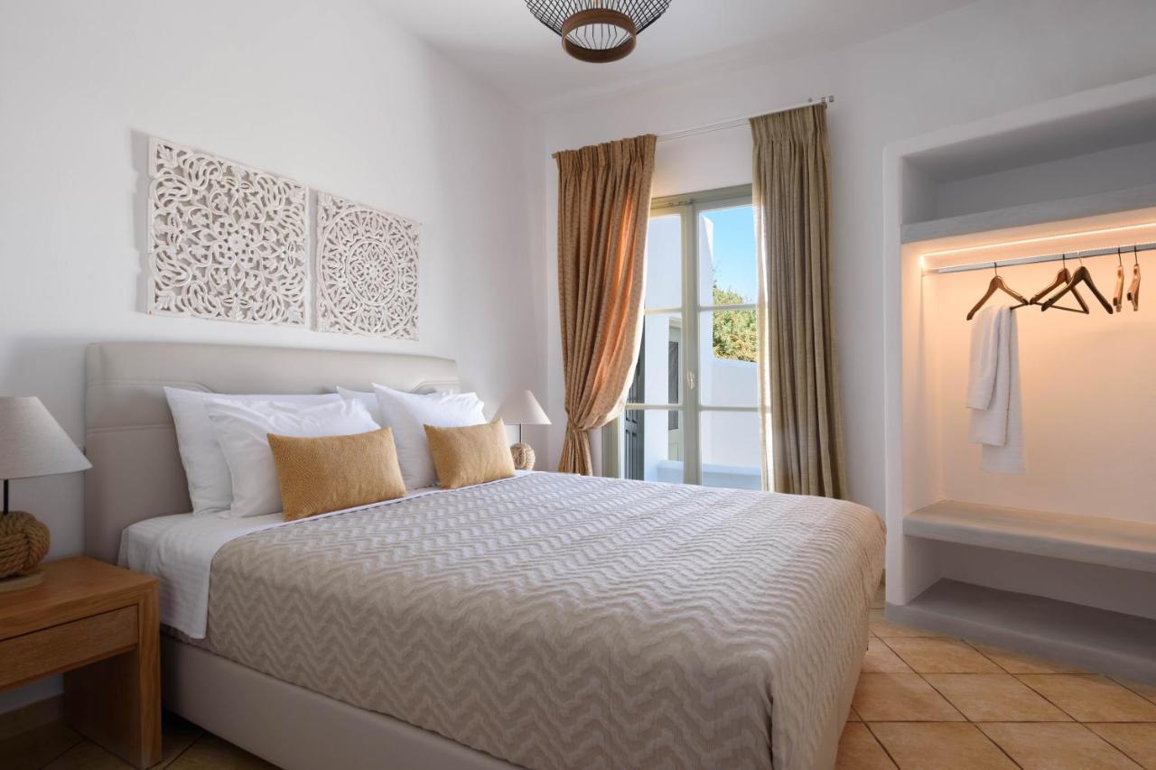 Mirabeli Apartments & Suites بولونيا المظهر الخارجي الصورة