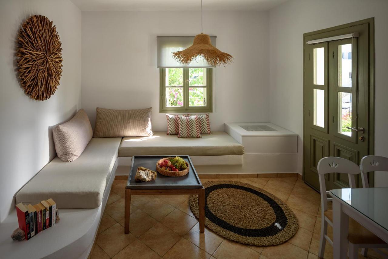 Mirabeli Apartments & Suites بولونيا المظهر الخارجي الصورة