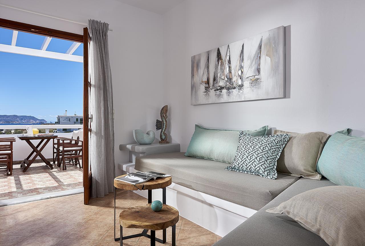 Mirabeli Apartments & Suites بولونيا المظهر الخارجي الصورة