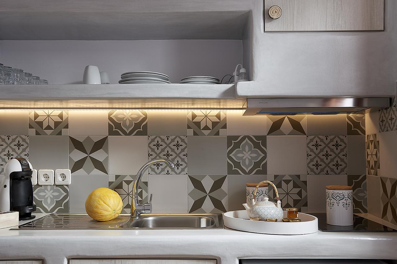 Mirabeli Apartments & Suites بولونيا المظهر الخارجي الصورة