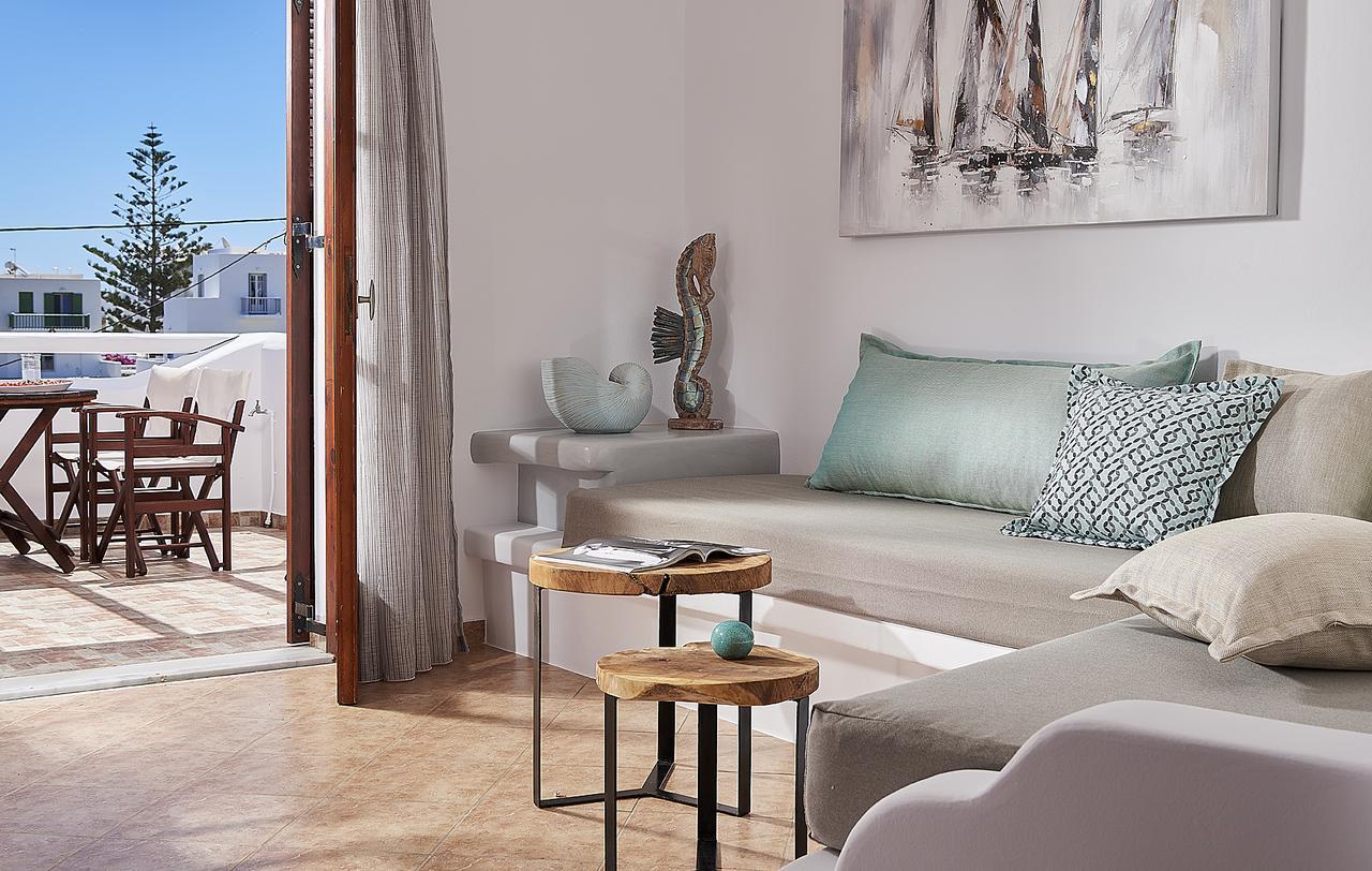 Mirabeli Apartments & Suites بولونيا المظهر الخارجي الصورة