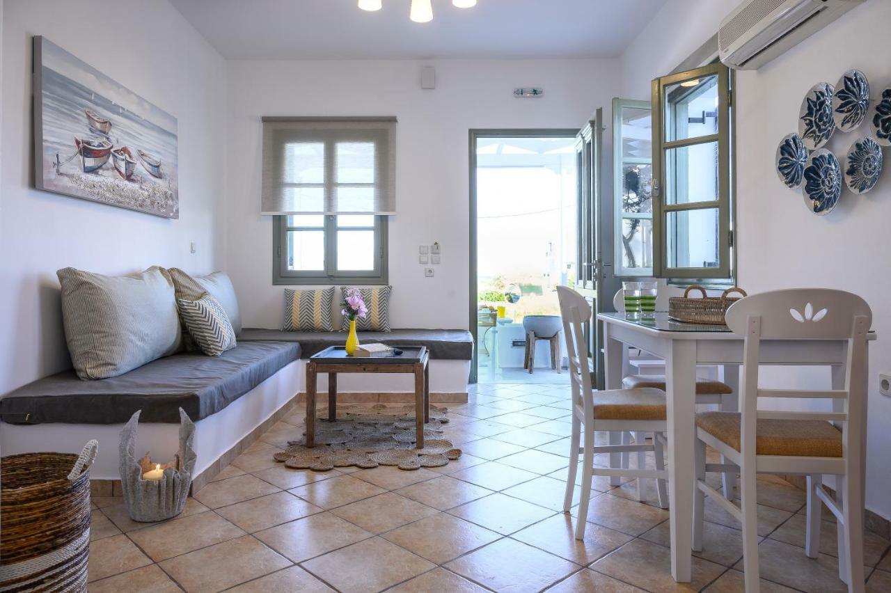 Mirabeli Apartments & Suites بولونيا المظهر الخارجي الصورة