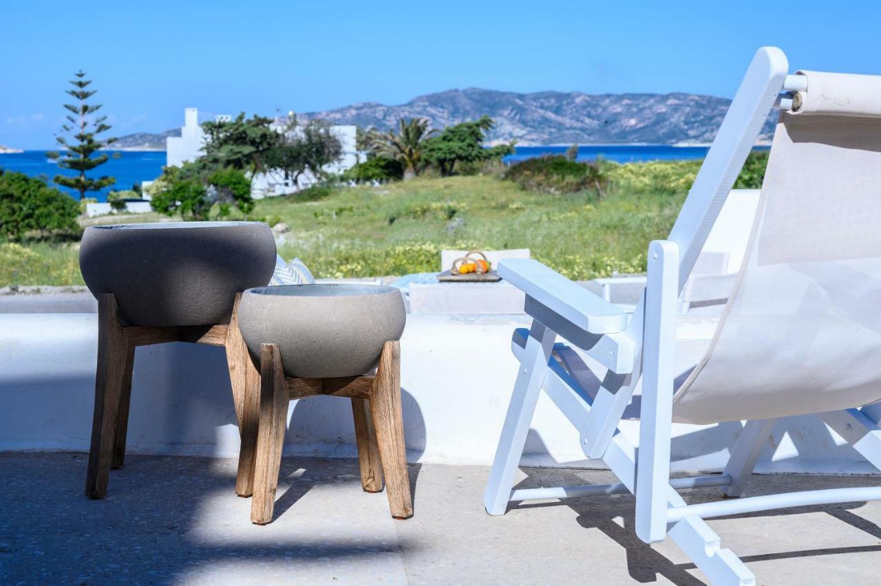 Mirabeli Apartments & Suites بولونيا المظهر الخارجي الصورة