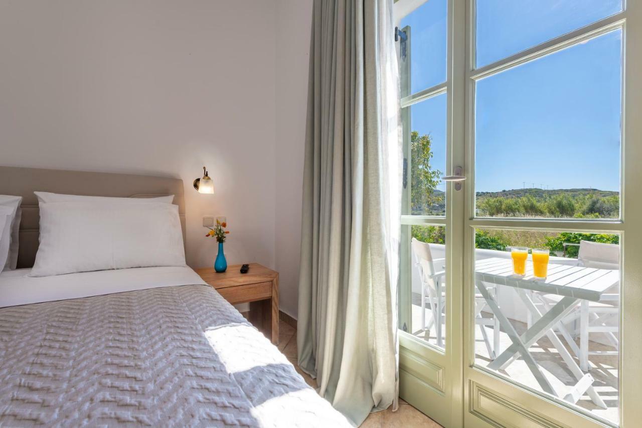 Mirabeli Apartments & Suites بولونيا المظهر الخارجي الصورة
